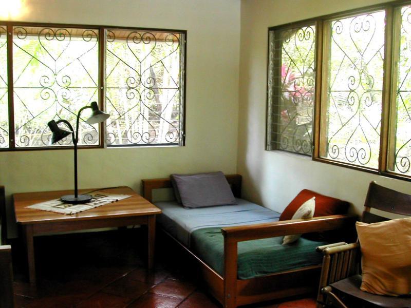 Nosarananda Hostel ภายนอก รูปภาพ